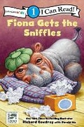 Cover: Fiona Gets the Sniffles - Zonderkidz