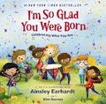Cover: I'm So Glad You Were Born - Zonderkidz