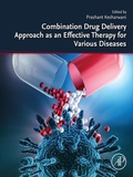 Bild: Combination Drug Delivery Approach as an Effective Therapy for Various Diseases - Academic Press