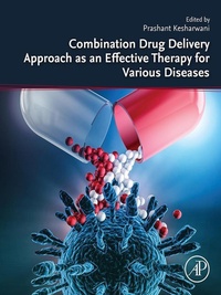 Bild: Combination Drug Delivery Approach as an Effective Therapy for Various Diseases - Academic Press
