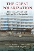 Cover: The Great Polarization - Columbia University Press