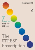 Cover: The Stress Prescription - Penguin Life