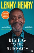 Cover: Rising to the Surface - Faber & Faber