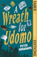 Cover: A Wreath for Udomo (Faber Editions) - Faber & Faber