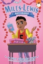 Cover: Matchmaker #3 - Penguin Workshop