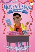 Cover: Matchmaker #3 - Penguin Workshop