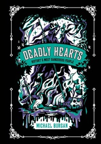 Abbildung von: Deadly Hearts - Penguin Workshop