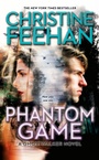 Cover: Phantom Game - Berkley Publishing Corporation,U.S.