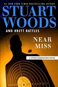Cover: Near Miss - G.P. Putnam's Sons