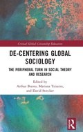 Cover: De-Centering Global Sociology - Routledge