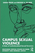 Bild: Campus Sexual Violence - Routledge