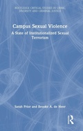 Bild: Campus Sexual Violence - Routledge