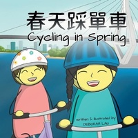 Enlarge image Cover: Cycling in Spring - Catlike Studio