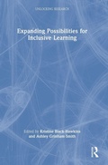 Cover: Expanding Possibilities for Inclusive Learning - Routledge