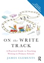 Cover: On the Write Track - Routledge