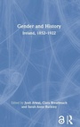 Cover: Gender and History - Routledge India