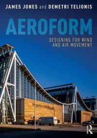 Enlarge image Cover: Aeroform - Routledge