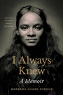 Cover: I Always Knew - Princeton University Press