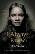 Cover: I Always Knew - Princeton University Press