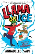 Cover: Llama On Ice - Farshore