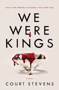 Enlarge image Cover: We Were Kings - Thomas Nelson Publishers