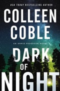 Cover: Dark of Night - Thomas Nelson Publishers