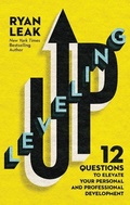 Cover: Leveling Up - Thomas Nelson Publishers