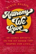 Cover: Anthems We Love - Harper Horizon