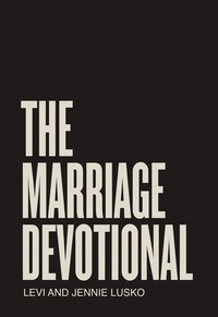 Enlarge image Cover: The Marriage Devotional - Thomas Nelson Publishers