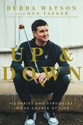 Cover: Up and Down - Thomas Nelson Publishers
