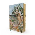 Cover: Jane Eyre: Deluxe Painted Edition - Thomas Nelson Publishers