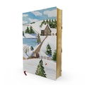 Cover: Little Women: Deluxe Painted Edition - Thomas Nelson Publishers
