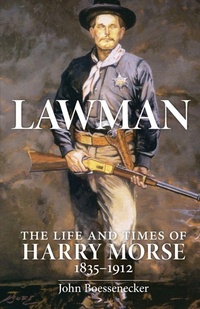 Abbildung von: Lawman - University of Oklahoma Press