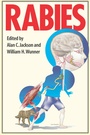 Cover: Rabies - Academic Press