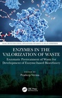 Cover: Enzymes in the Valorization of Waste - CRC Press