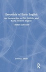 Cover: Essentials of Early English - Routledge