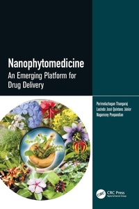 Abbildung von: Nanophytomedicine - CRC Press