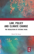 Abbildung von: Law, Policy and Climate Change - Routledge
