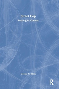 Abbildung von: Street Cop - Routledge