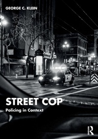 Abbildung von: Street Cop - Routledge
