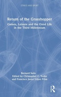 Cover: Return of the Grasshopper - Routledge
