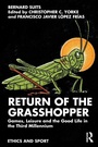 Cover: Return of the Grasshopper - Routledge