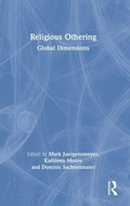 Cover: Religious Othering - Routledge