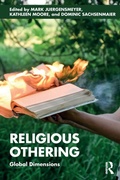 Cover: Religious Othering - Routledge