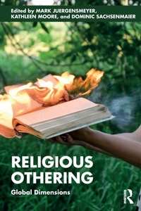 Enlarge image Cover: Religious Othering - Routledge