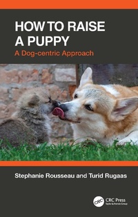 Abbildung von: How to Raise a Puppy - CRC Press