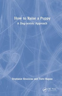 Abbildung von: How to Raise a Puppy - CRC Press
