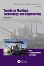 Cover: Trends in Maritime Technology and Engineering - CRC Press