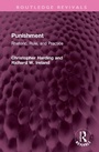 Cover: Punishment - Routledge