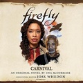 Cover: Firefly: Carnival - Blackstone Publishing